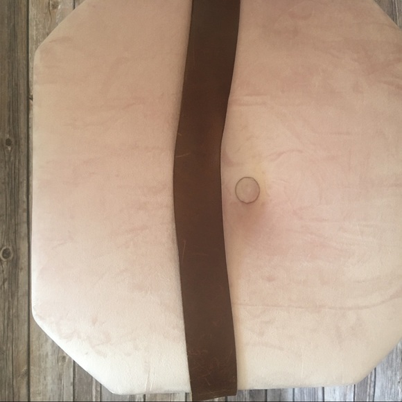 🔥Auth Dolche and Gabbana brown belt 38 - Picture 8 of 8